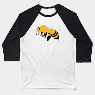 Bee Baseball T-Shirt